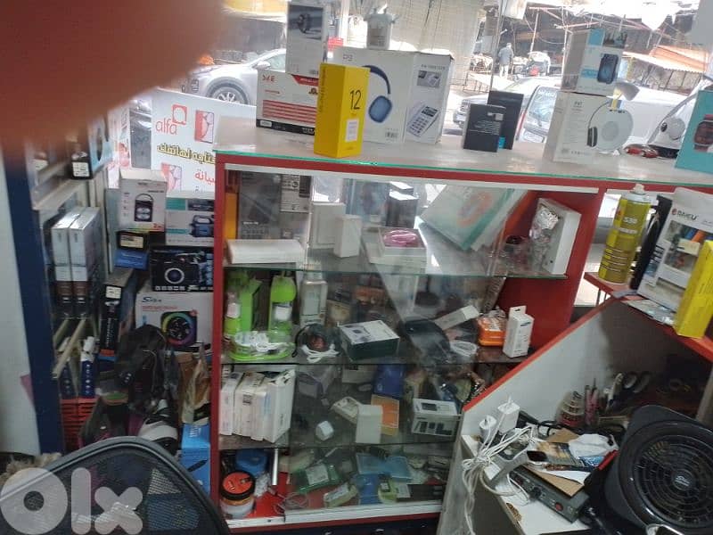 ديكور لقطه للبيع 3