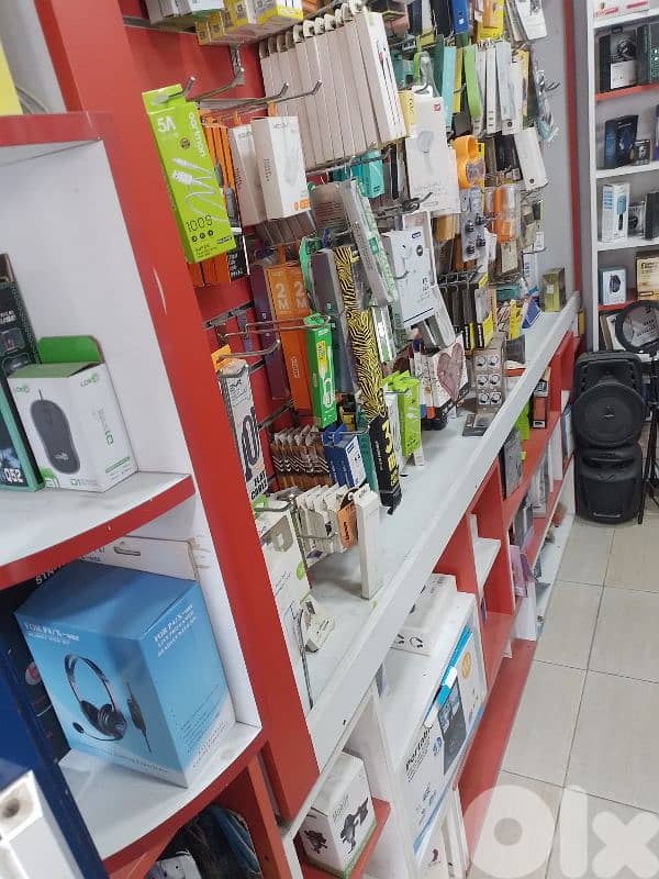 ديكور لقطه للبيع 4