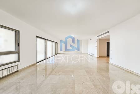 Apartment For Rent In Koraytem | شقة للإيجار في قريطم