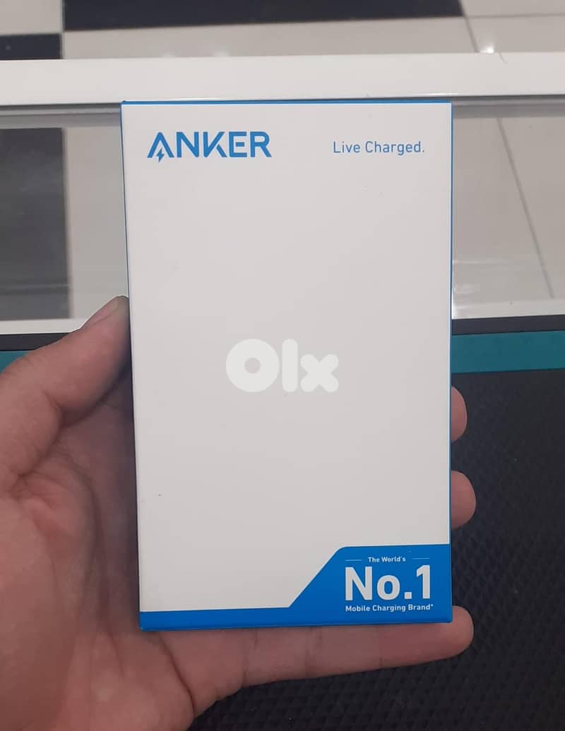 Anker Hdmi Switch 4k 2in 1out 13$ 1