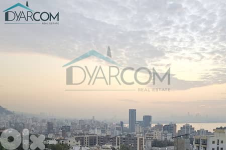 DY3114 - Naccache Spacious Duplex for Sale!