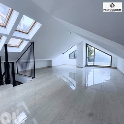 Apartment for sale in Mansourieh شقة للبيع في المنصورية