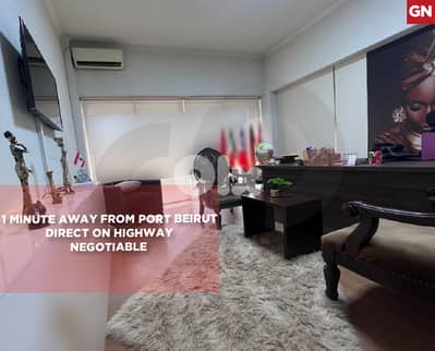 Super Prime Location, Direct on Highway, dawra  REF#GN131080