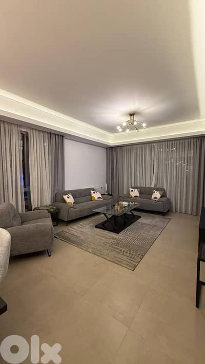 Waterfront City Dbayeh/ YOUR CHANCE Apartment for Sale -ضبيه شقة للبيع