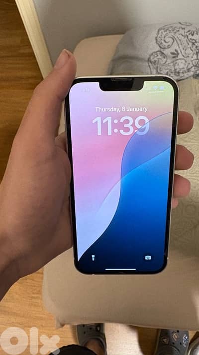 iphone 13 used 128gb