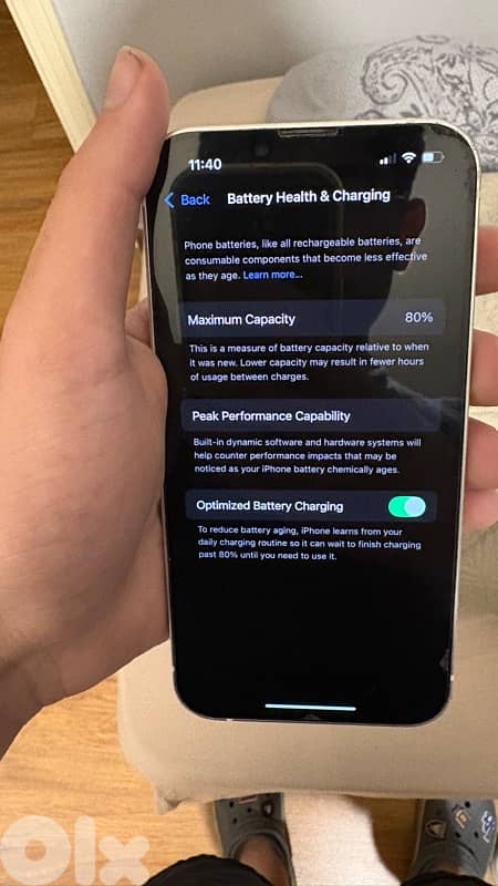 iphone 13 used 128gb 1