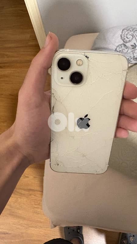 iphone 13 used 128gb 2