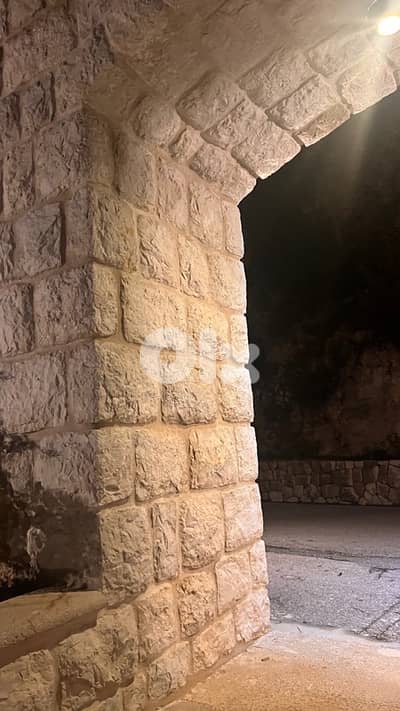 ضرب رمل وماء