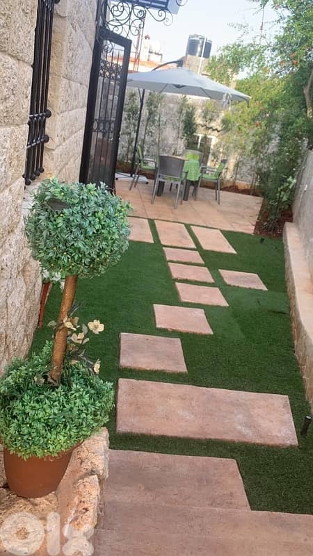 ضرب رمل وماء 1