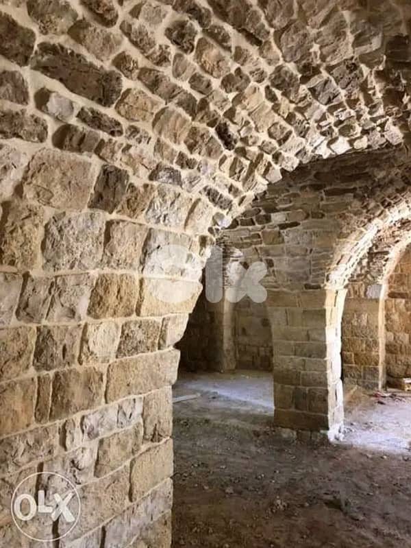 ضرب رمل وماء 2