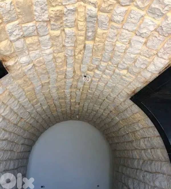 ضرب رمل وماء 3