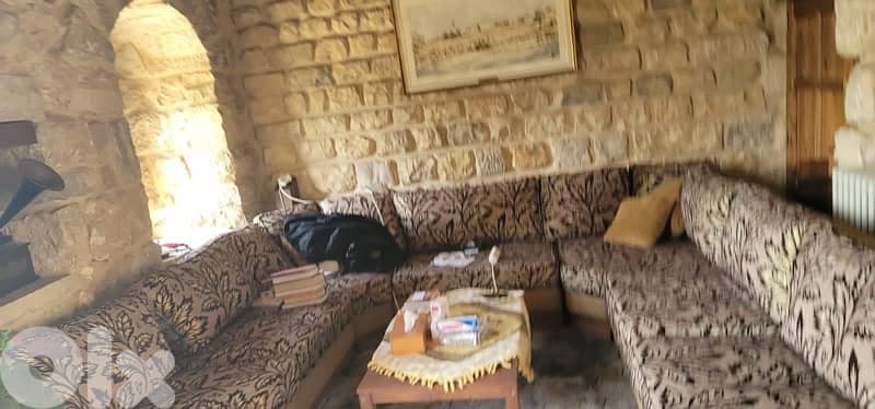 ضرب رمل وماء 4