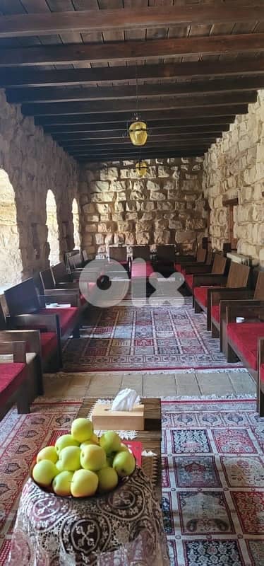 ضرب رمل وماء 5