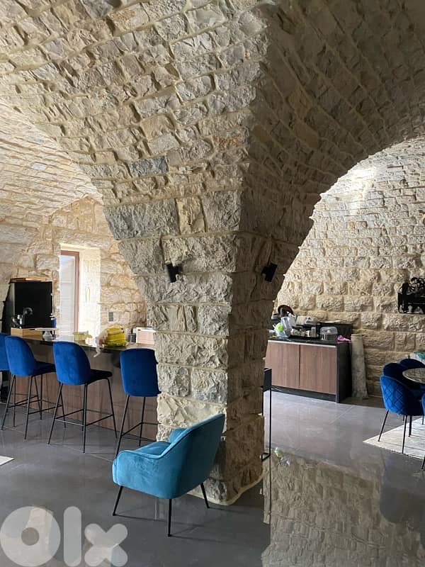 ضرب رمل وماء 6