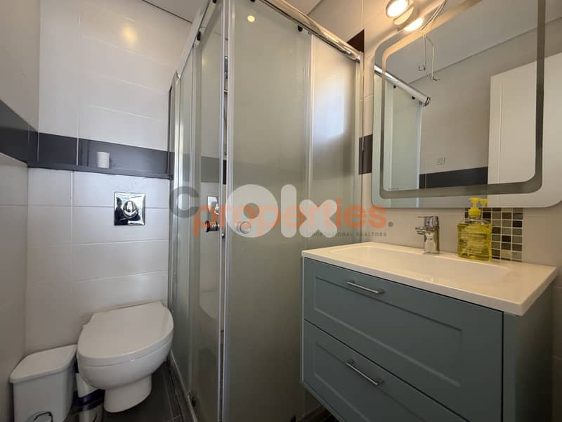 Modern duplex chalet for sale in Faqra - CPKMF69 6