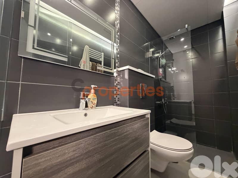 Modern duplex chalet for sale in Faqra - CPKMF69 10