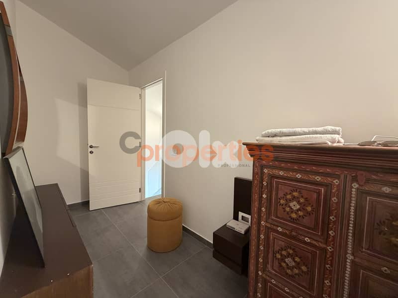 Modern duplex chalet for sale in Faqra - CPKMF69 11