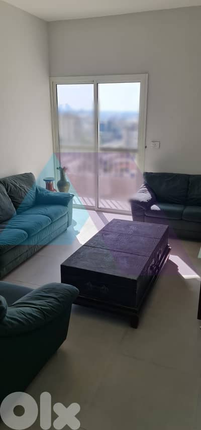 Furnished Renovated 175m2 apartment with Prime Location 4sale in Zalka