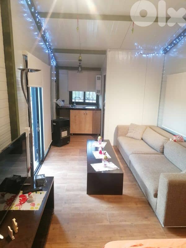 Guest House for Rent in Faitroun Village 4