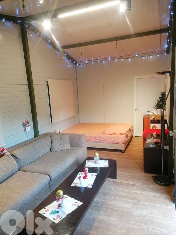 Guest House for Rent in Faitroun Village 3