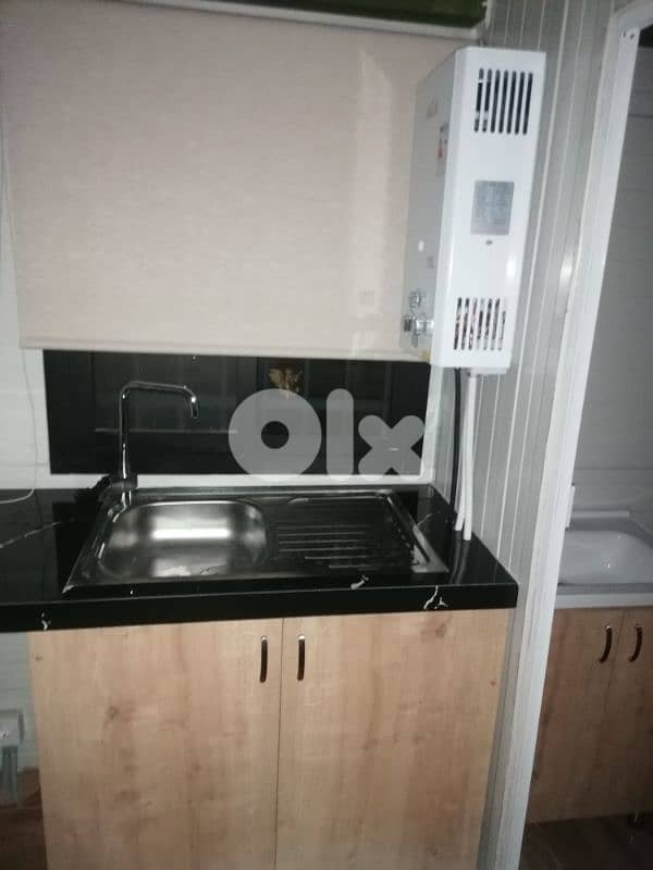 Guest House for Rent in Faitroun Village 5