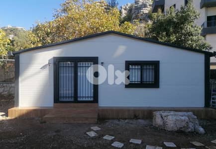 Guest House for Rent in Faitroun Village