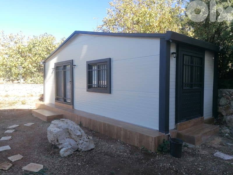 Guest House for Rent in Faitroun Village 2