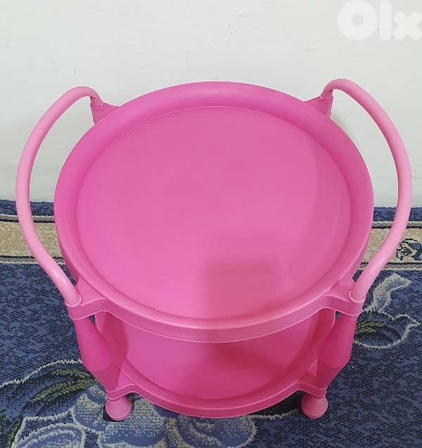 طاولة  زهري   Table Duplex كتير  نضيف  ١٠  دولار بيروت ٠٣٧٢٣٨٩٥ 6