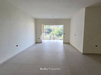 Apartment with Balcony For SALE In Mar Roukoz شقة للبيع #PH