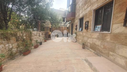 Apartment For Sale In Eddeh - شقة للبيع في إده