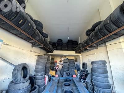 مصلحة دواليب جاهزة للبيع