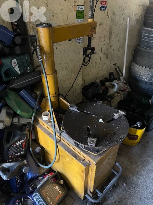 مصلحة دواليب جاهزة للبيع 1