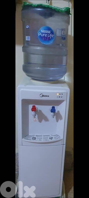 Media  cooler  very neat  and used  a little time  and  like new  50$ 1