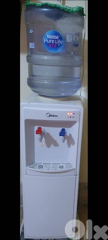 Media  cooler  very neat  and used  a little time  and  like new  50$ 2