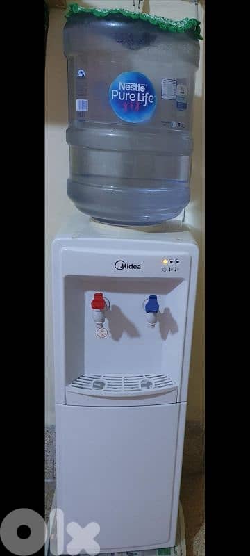 Media  cooler  very neat  and used  a little time  and  like new  50$ 3