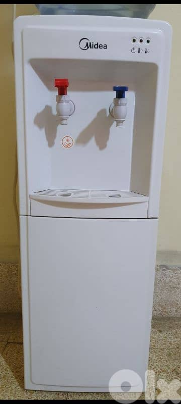 Media  cooler  very neat  and used  a little time  and  like new  50$ 6