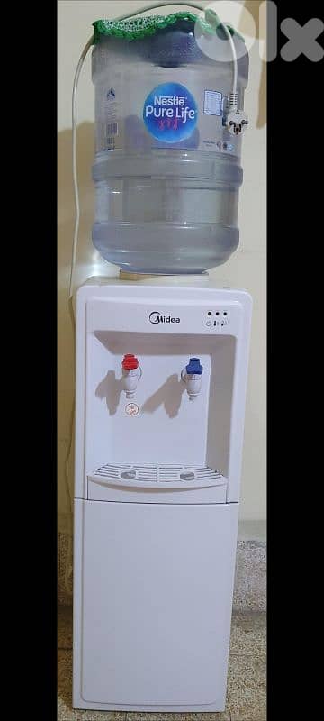 Media  cooler  very neat  and used  a little time  and  like new  50$ 8