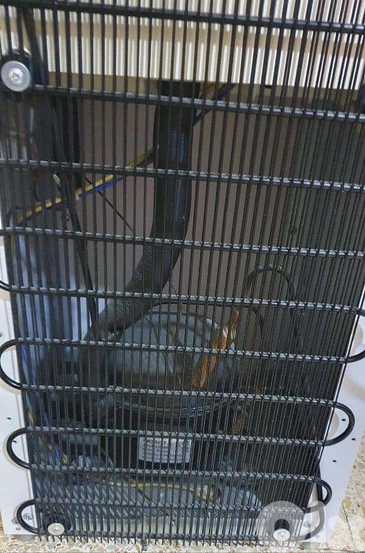 Media  cooler  very neat  and used  a little time  and  like new  50$ 13