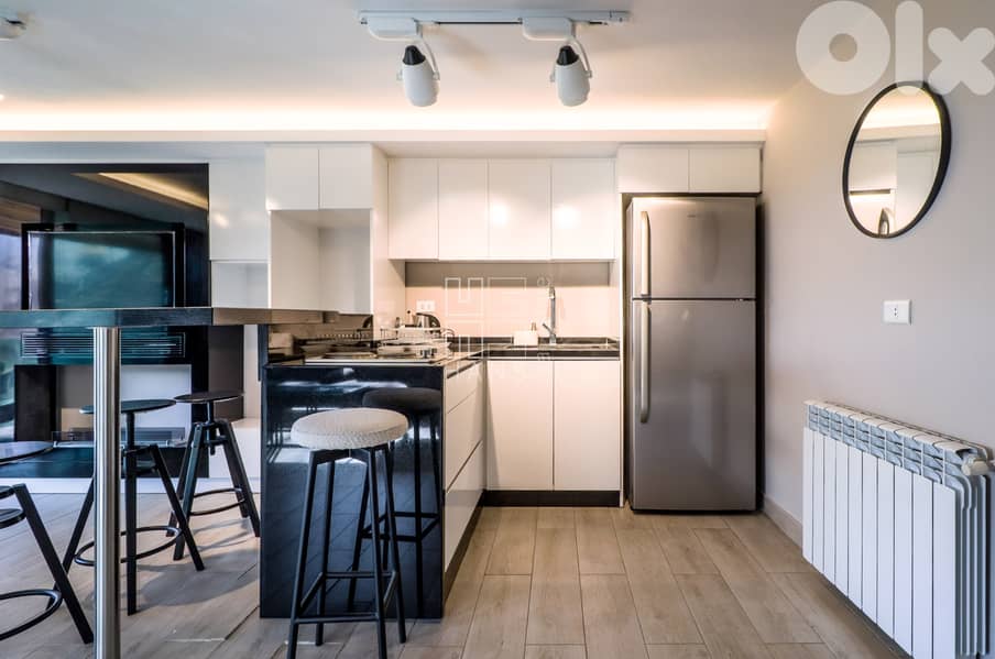 Chalet I Ski slopes I One bedroom I Ouyoun el siman I Faqra I KfardebI 1