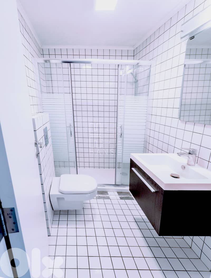 Chalet I Ski slopes I One bedroom I Ouyoun el siman I Faqra I KfardebI 4