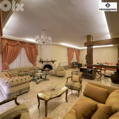 Villa for sale in Monteverde فيلا للبيع في مونتيفردي