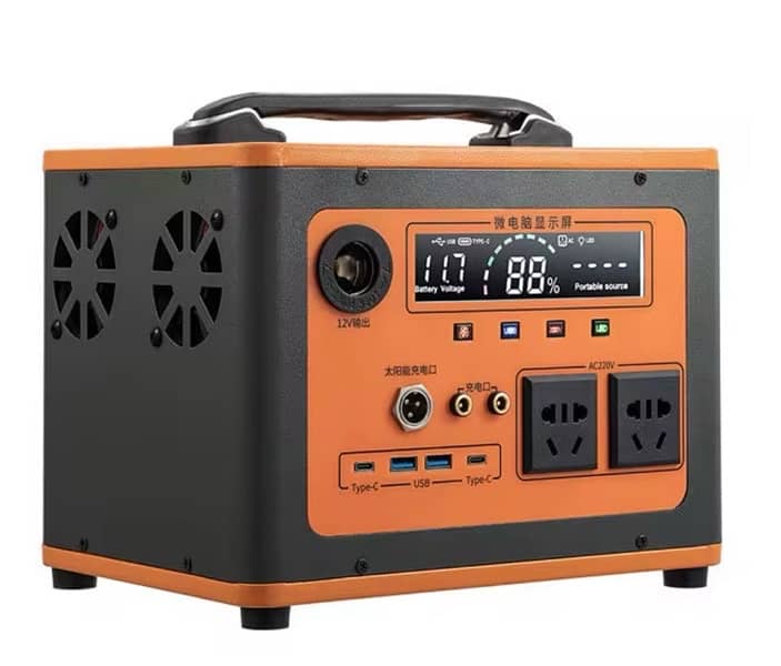 portable power station 1200Wh 1