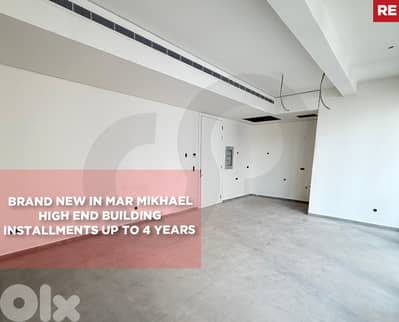 High End, Great deal, prime area, beirut, mar mkhayel REF#RE131074