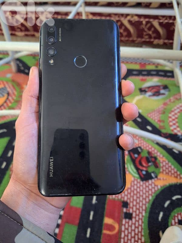 Huawei Y9 2019 2