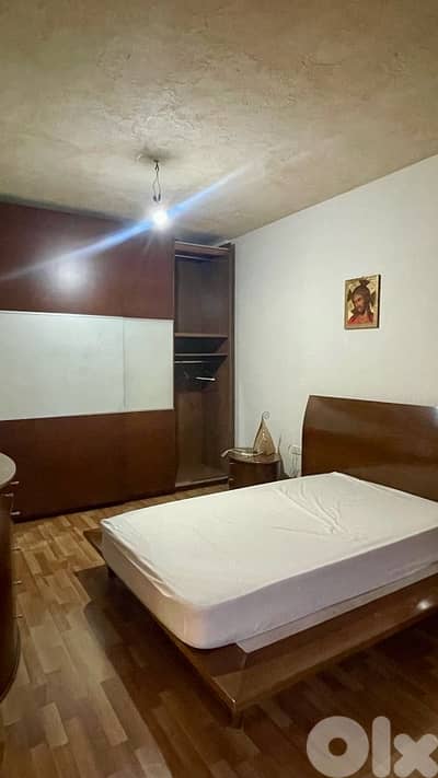 Furnished Apartment For Rent In Halat شقة مفروشة للإيجار في حالات