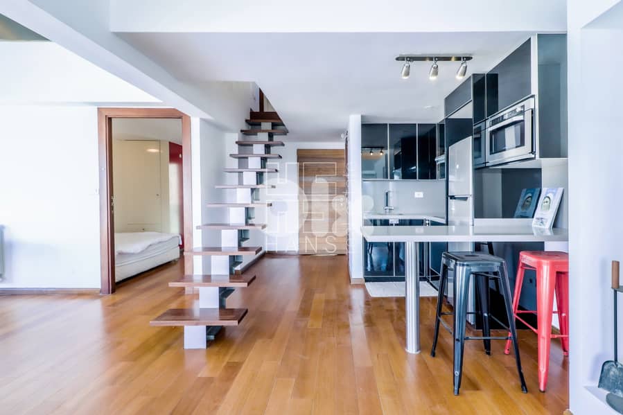 Ski Slopes I Chalet I 3 Bedrooms I Rent I Pool I Kfardebian I 4