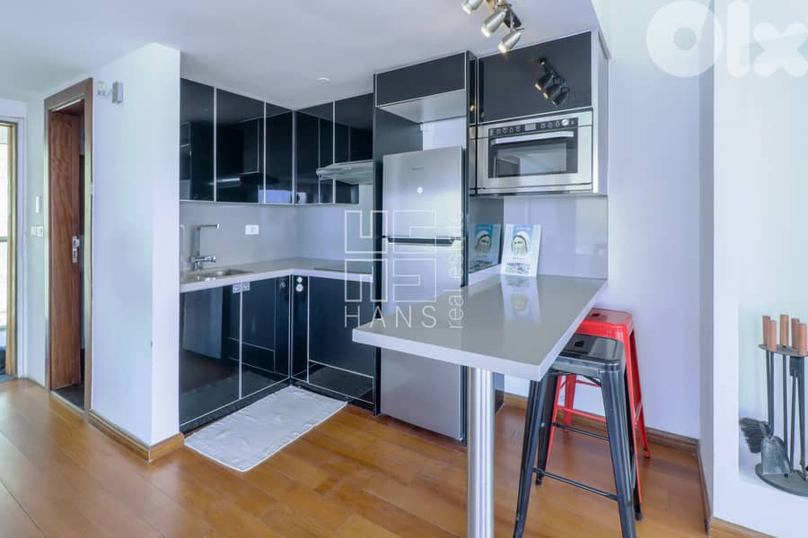 Ski Slopes I Chalet I 3 Bedrooms I Rent I Pool I Kfardebian I 5