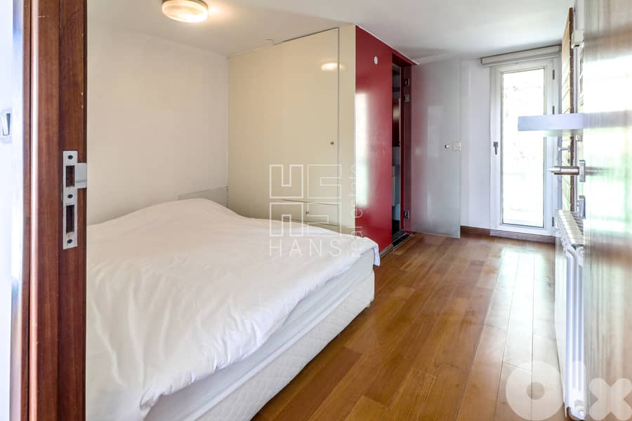 Ski Slopes I Chalet I 3 Bedrooms I Rent I Pool I Kfardebian I 8