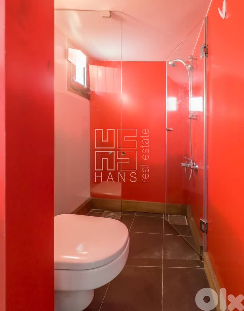 Ski Slopes I Chalet I 3 Bedrooms I Rent I Pool I Kfardebian I 9