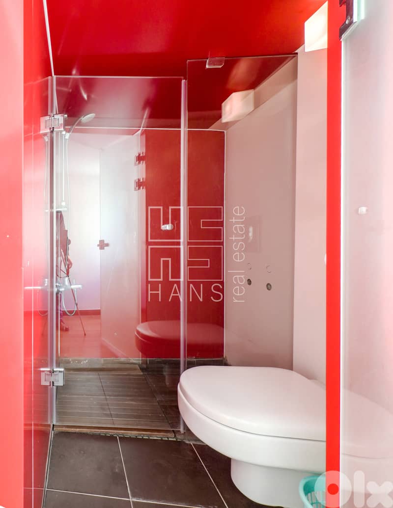 Ski Slopes I Chalet I 3 Bedrooms I Rent I Pool I Kfardebian I 10